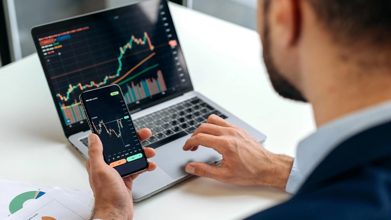 Borusan Ticaret Platformu