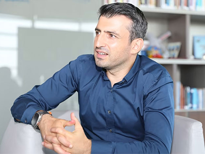 Başarılı Borusan Trader