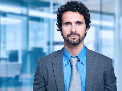 Başarılı Borusan Trader